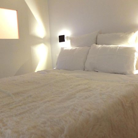 La Maison Jaune 塞特港 外观 照片