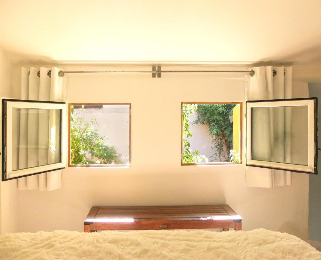 La Maison Jaune 塞特港 外观 照片