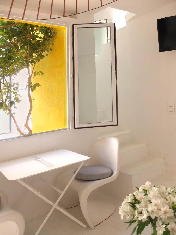 La Maison Jaune 塞特港 外观 照片