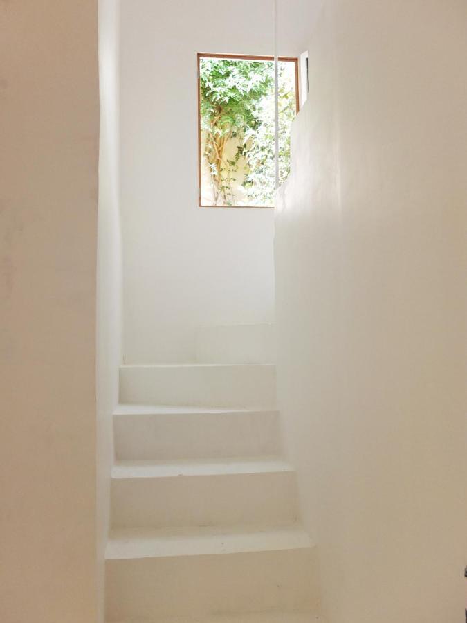 La Maison Jaune 塞特港 外观 照片