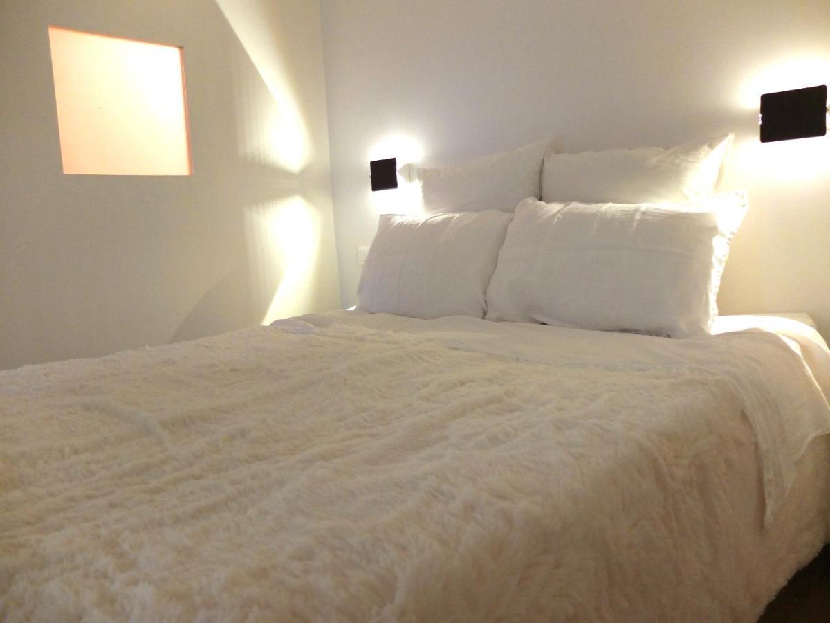 La Maison Jaune 塞特港 外观 照片